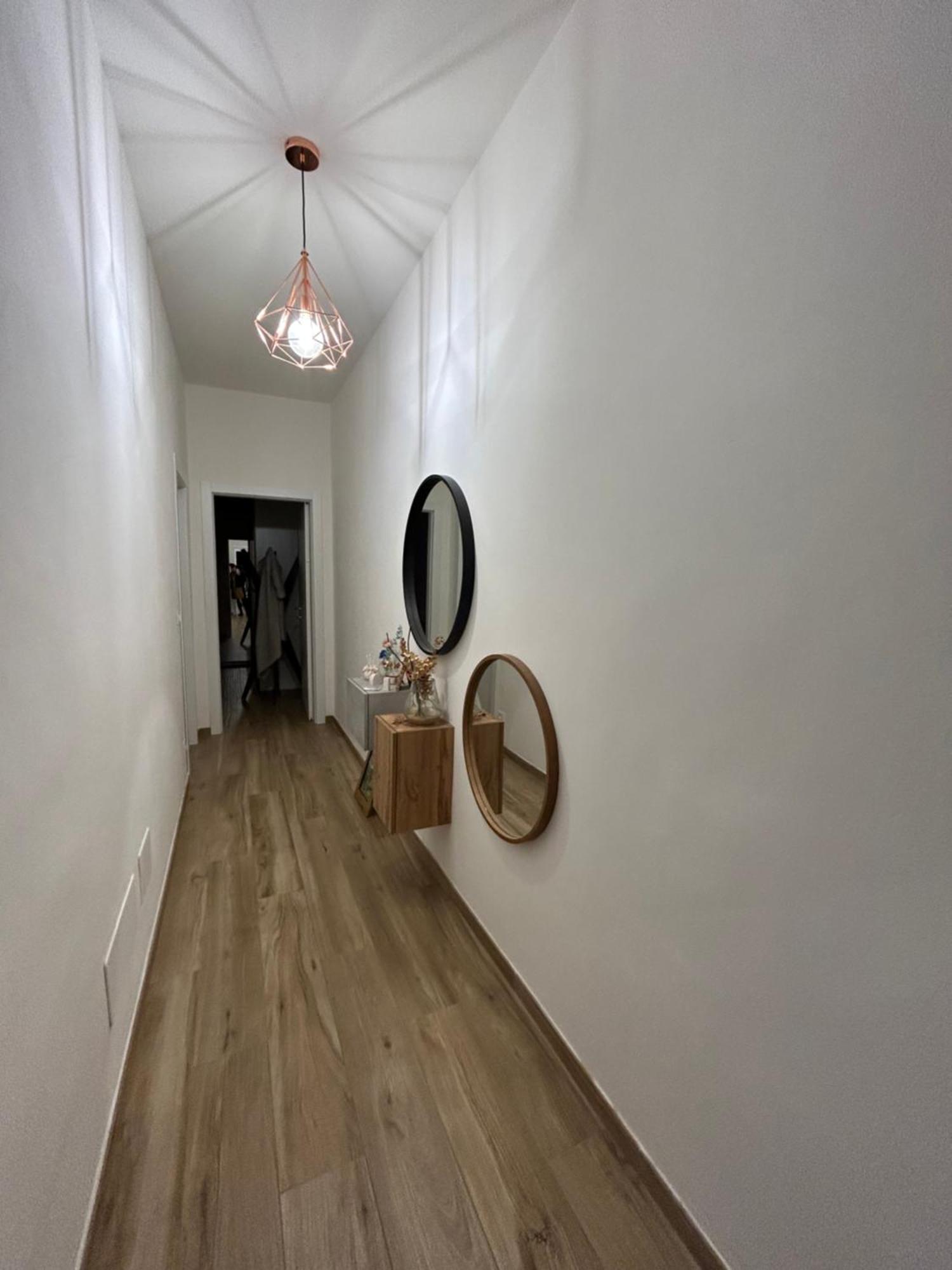 Il Tortellino Vagante - Elegant Apartment Modena Bagian luar foto