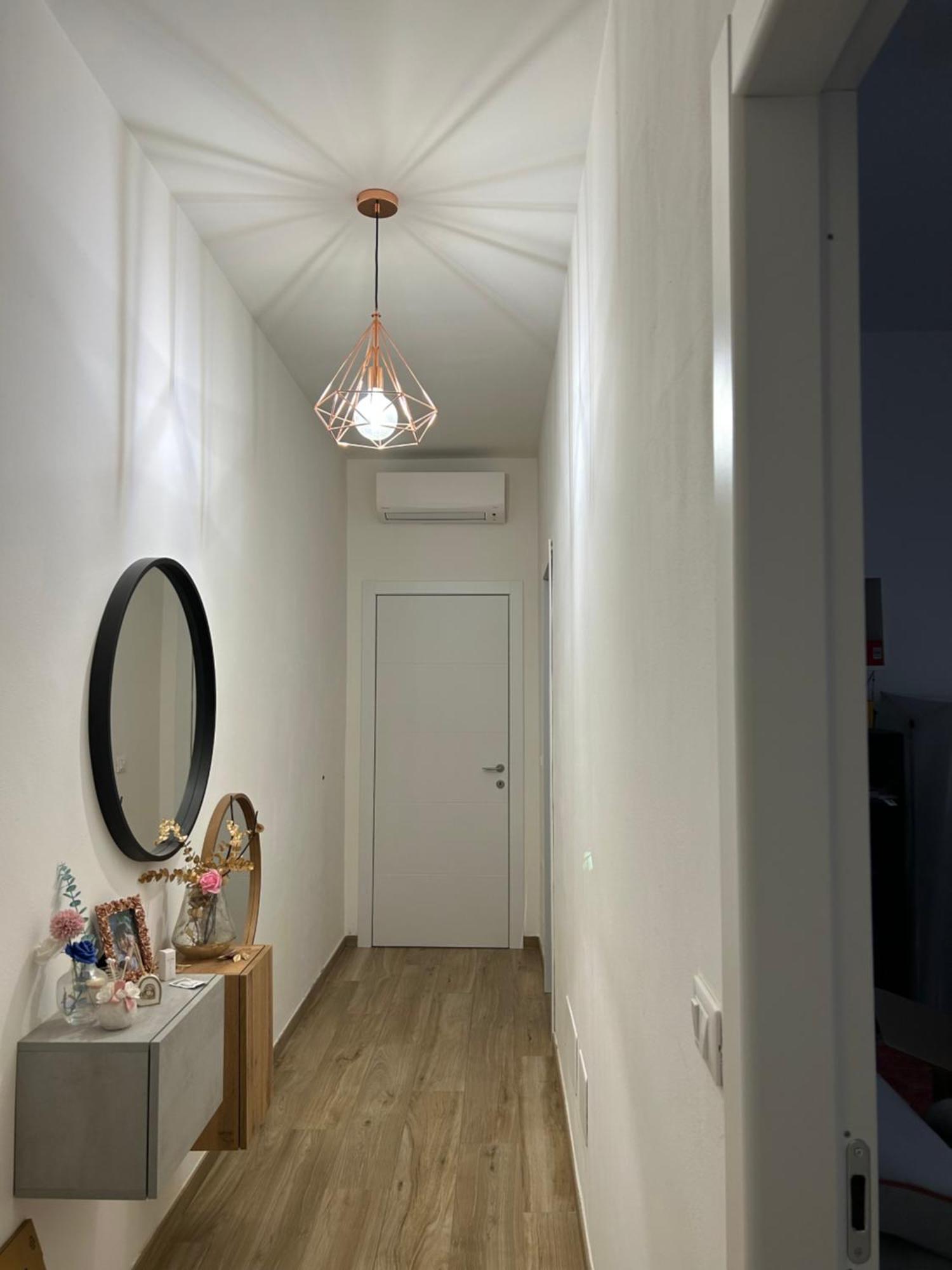 Il Tortellino Vagante - Elegant Apartment Modena Bagian luar foto
