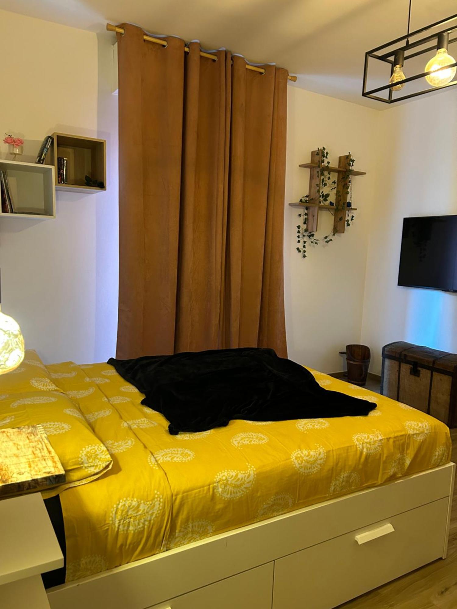 Il Tortellino Vagante - Elegant Apartment Modena Bagian luar foto