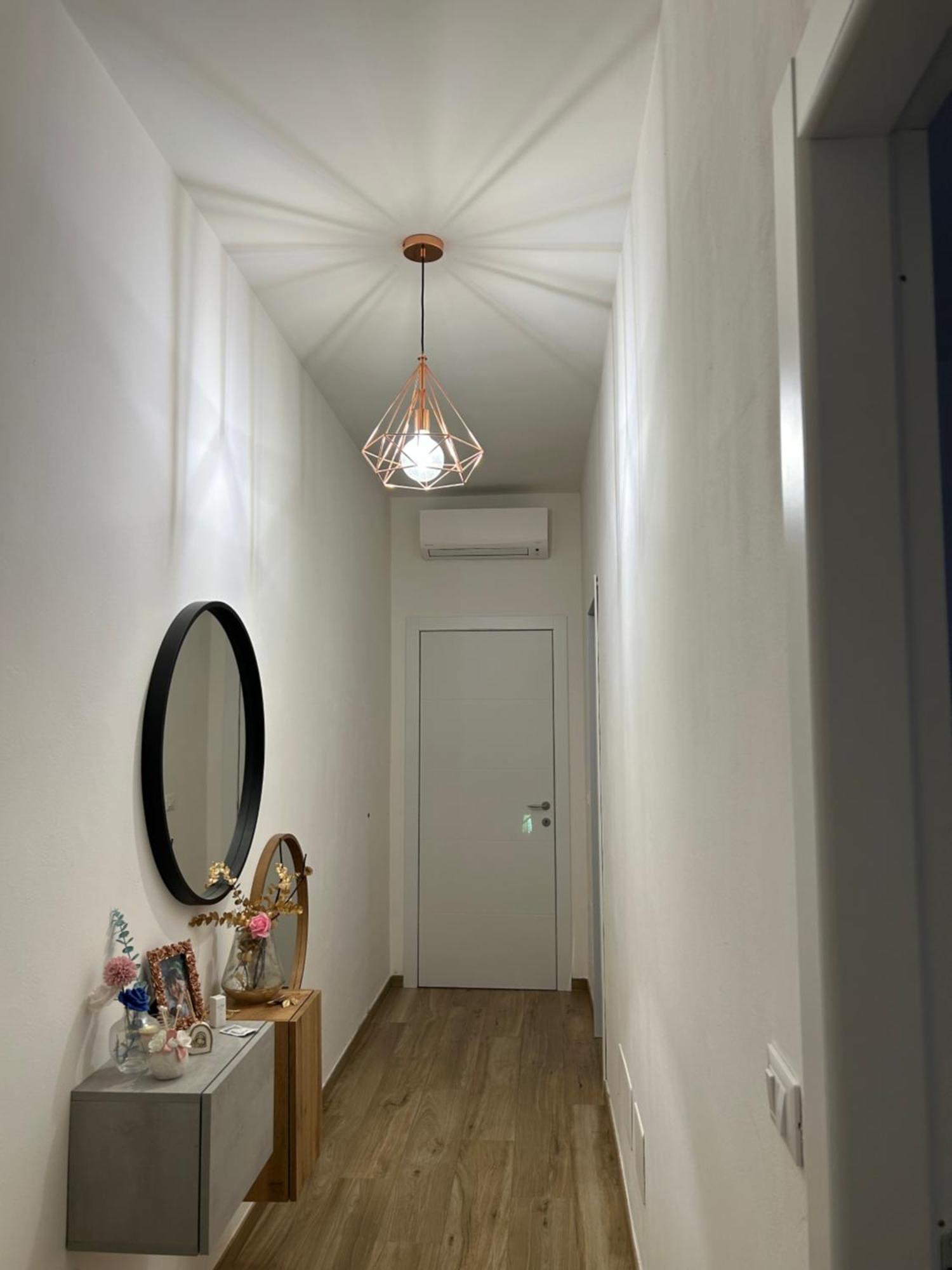 Il Tortellino Vagante - Elegant Apartment Modena Bagian luar foto
