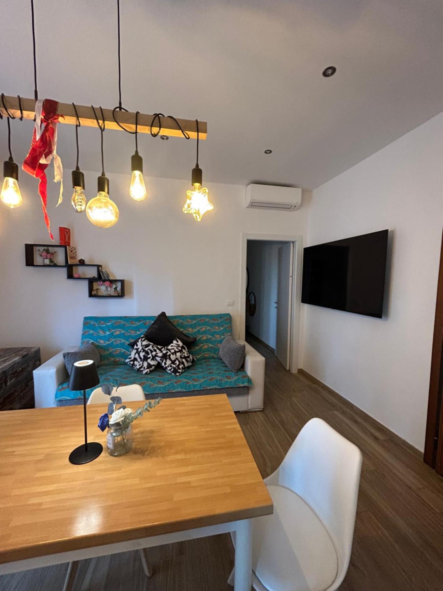 Il Tortellino Vagante - Elegant Apartment Modena Bagian luar foto