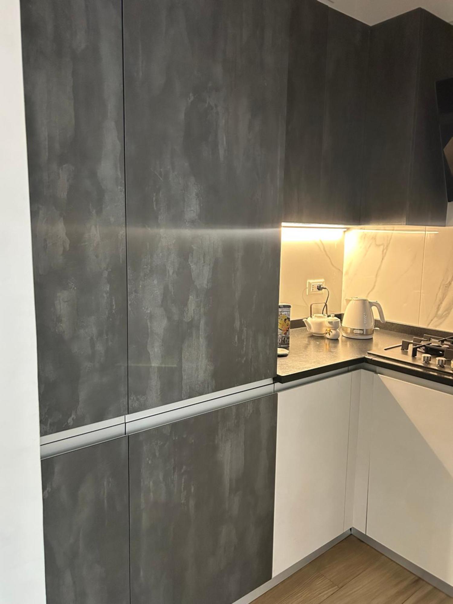 Il Tortellino Vagante - Elegant Apartment Modena Bagian luar foto