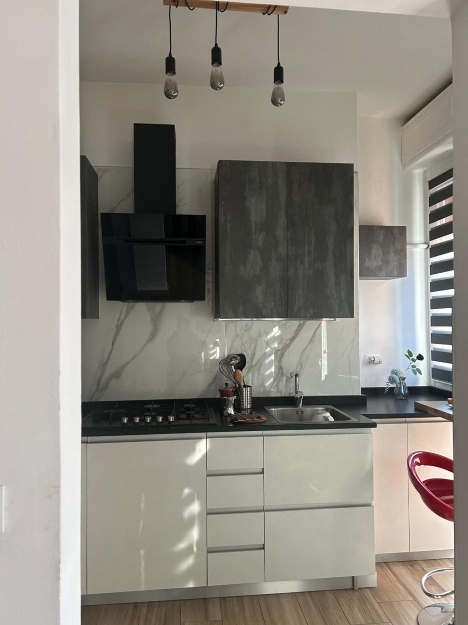 Il Tortellino Vagante - Elegant Apartment Modena Bagian luar foto