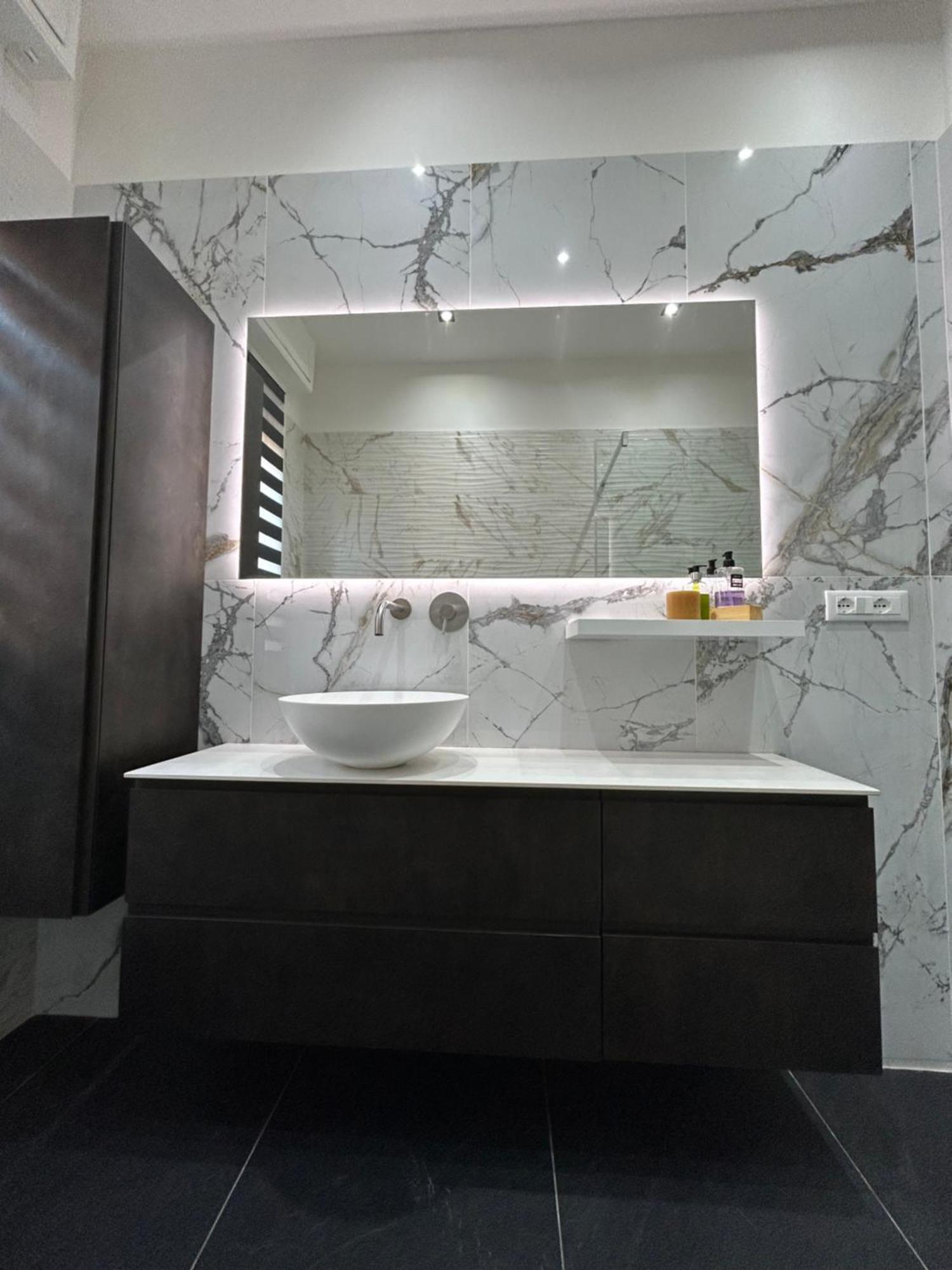 Il Tortellino Vagante - Elegant Apartment Modena Bagian luar foto