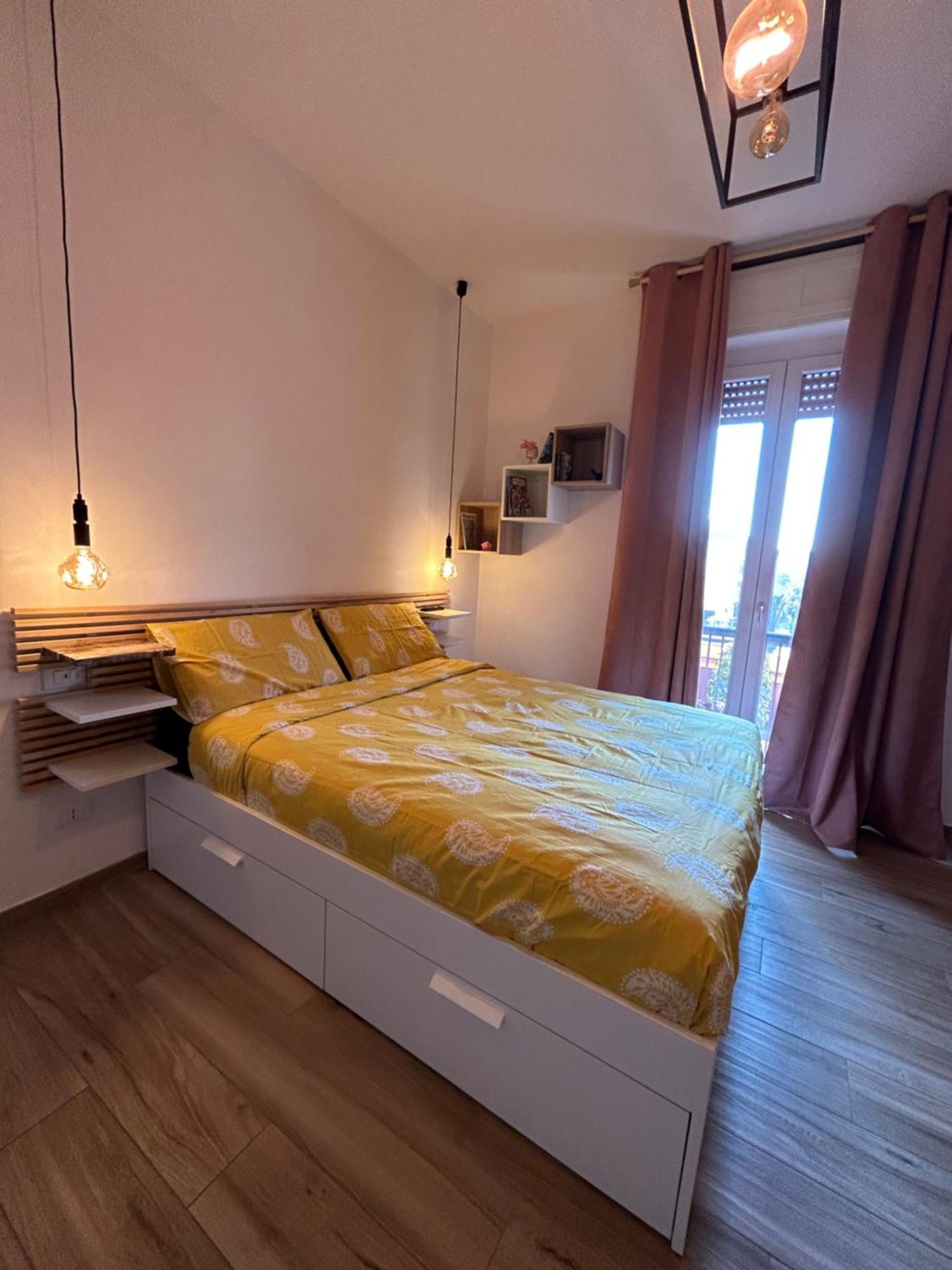 Il Tortellino Vagante - Elegant Apartment Modena Bagian luar foto