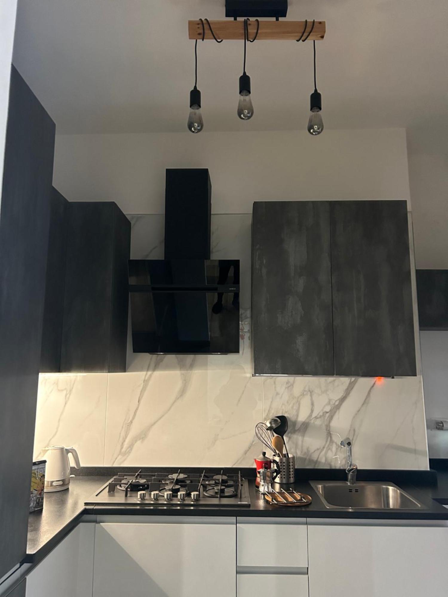 Il Tortellino Vagante - Elegant Apartment Modena Bagian luar foto