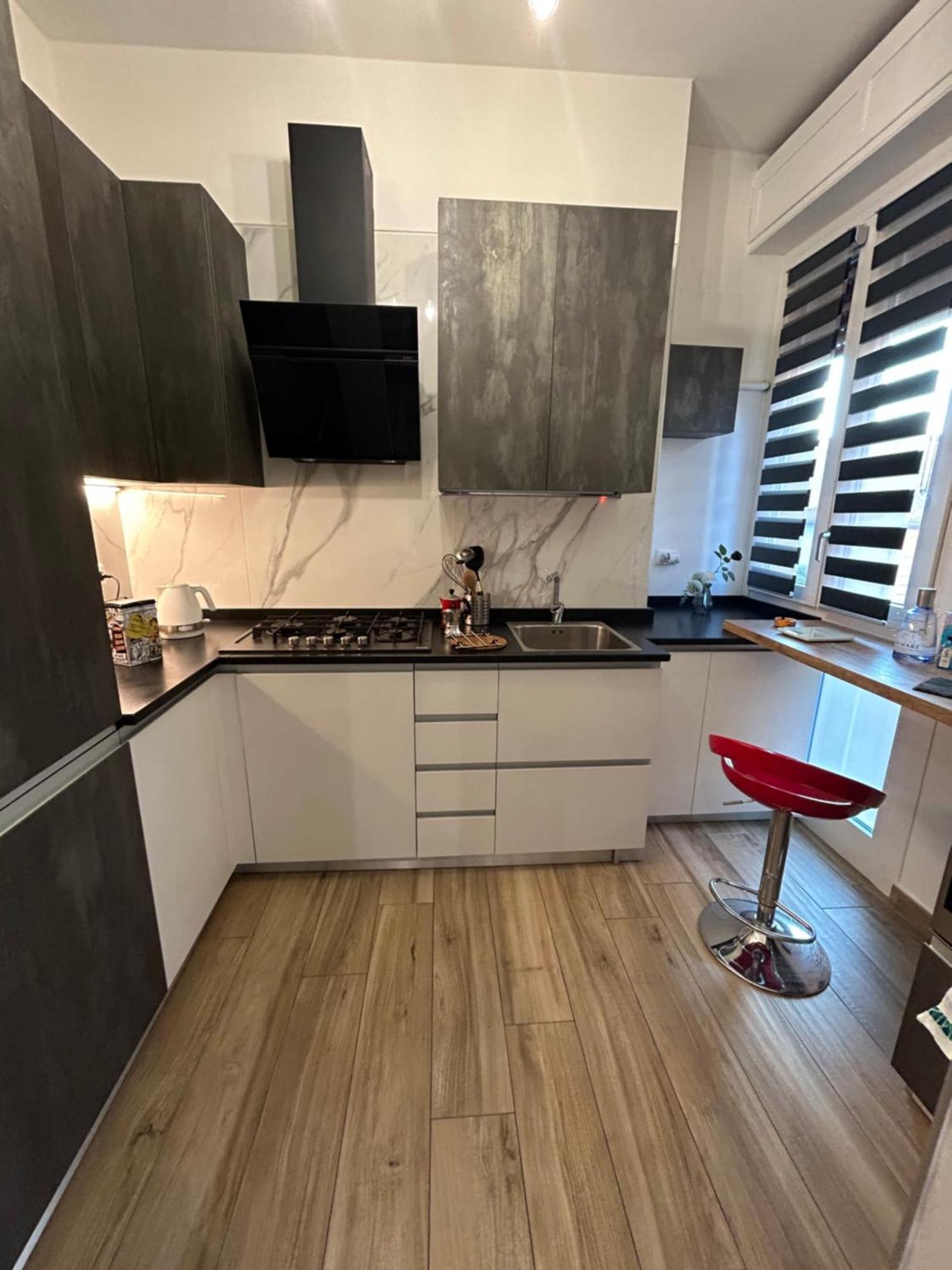 Il Tortellino Vagante - Elegant Apartment Modena Bagian luar foto